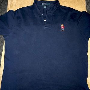 Polo Ralph Lauren shirt